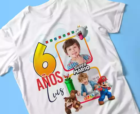 vectores plantilas MARIO BROS,VIDEOJUEGO,NIñO,NIÑA,INFANTIL,NIñOS,CUMPLEAñOS,FESTIVIDAD,FESTEJO,